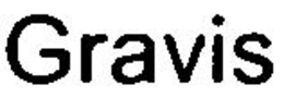 GRAVIS trademark