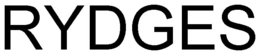 RYDGES trademark