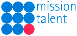 MISSION TALENT trademark