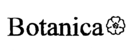 BOTANICA trademark