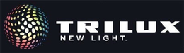 TRILUX NEW LIGHT. trademark