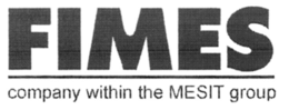FIMES COMPANY WITHIN THE MESIT GROUP trademark