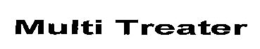 MULTI TREATER trademark