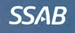 SSAB trademark