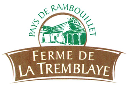 PAYS DE RAMBOUILLET FERME DE LA TREMBLAYE trademark