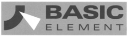 BASIC ELEMENT trademark