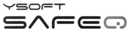 YSOFT SAFEQ trademark