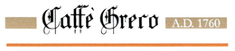 CAFFÈ GRECO A.D. 1760 trademark