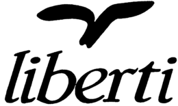 LIBERTI trademark