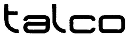 TALCO trademark
