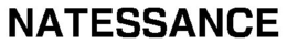 NATESSANCE trademark