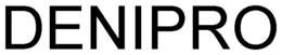 DENIPRO trademark