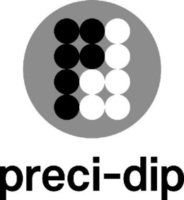 PRECI-DIP trademark