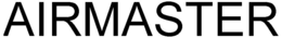 AIRMASTER trademark