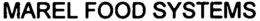 MAREL FOOD SYSTEMS trademark