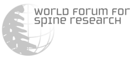 WORLD FORUM FOR SPINE RESEARCH trademark