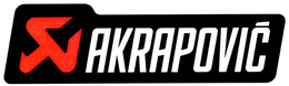AKRAPOVIC trademark