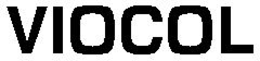 VIOCOL trademark
