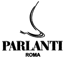 PARLANTI ROMA trademark