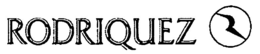 RODRIQUEZ trademark