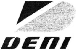 D DENI trademark