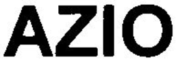 AZIO trademark