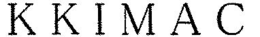 KKIMAC trademark