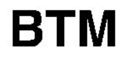 BTM trademark