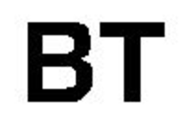 BT trademark