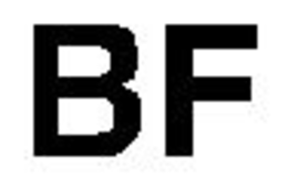 BF trademark