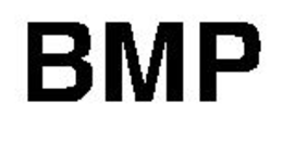 BMP trademark