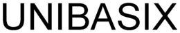 UNIBASIX trademark