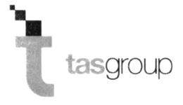 T TASGROUP trademark