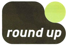 ROUND UP trademark