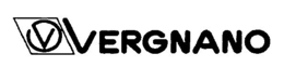 VERGNANO trademark