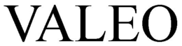 VALEO trademark