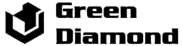 GREEN DIAMOND trademark