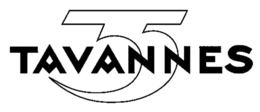 3 TAVANNES trademark