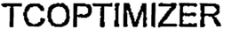 TCOPTIMIZER trademark