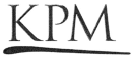 KPM trademark