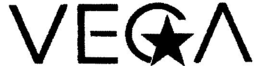 VEGA trademark