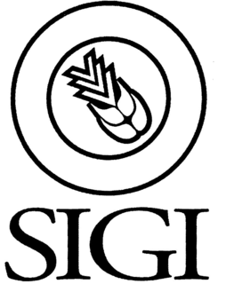 SIGI trademark