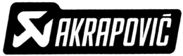 AKRAPOVIC trademark