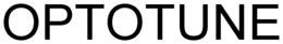 OPTOTUNE trademark