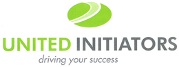 UNITED INITIATORS DRIVING YOUR SUCCESS trademark