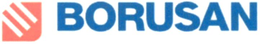 BORUSAN trademark