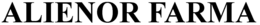 ALIENOR FARMA trademark