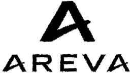 A AREVA trademark
