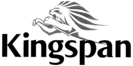 KINGSPAN trademark