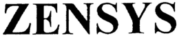 ZENSYS trademark